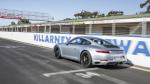 Porsche 911 Carrera GTS Coupe 2017 года (WW)